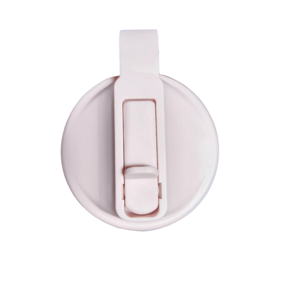 HydroJug Black Leopard Print Insulating Sleeve & Strap With Pink 32oz Bottle - Picture 7 of 14